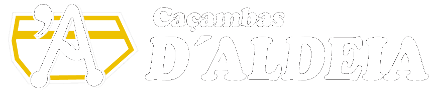 Caçambas D'Aldeia