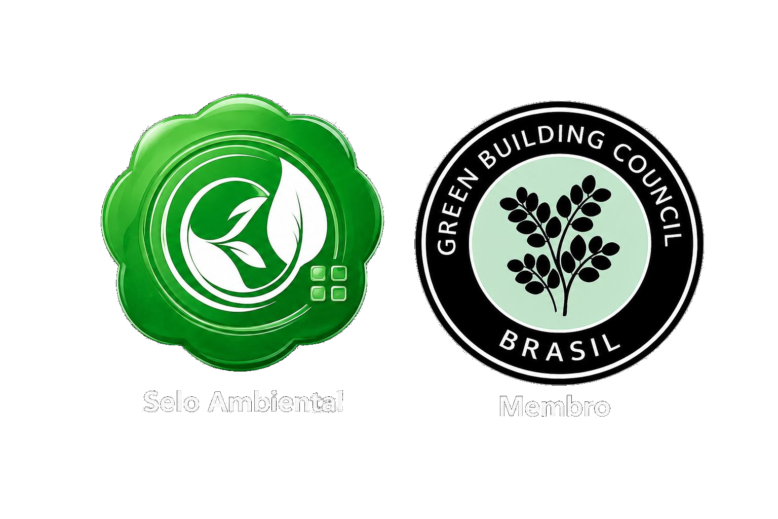 Selos de Sustentabilidade
